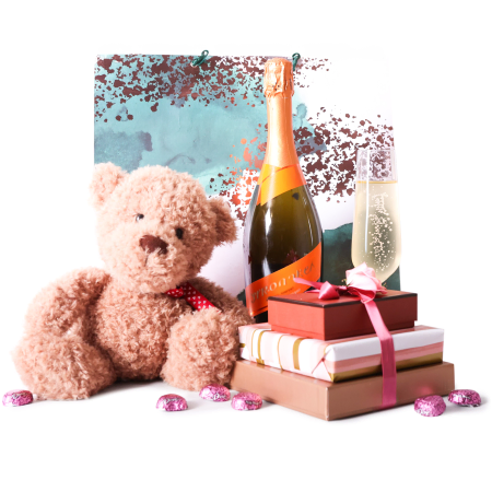 Celebration of Love Gift Set